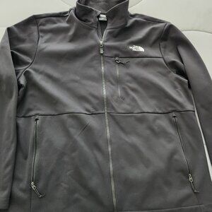 The North Face Apex Canyonwall Eco Full Zip Fleece Jacket